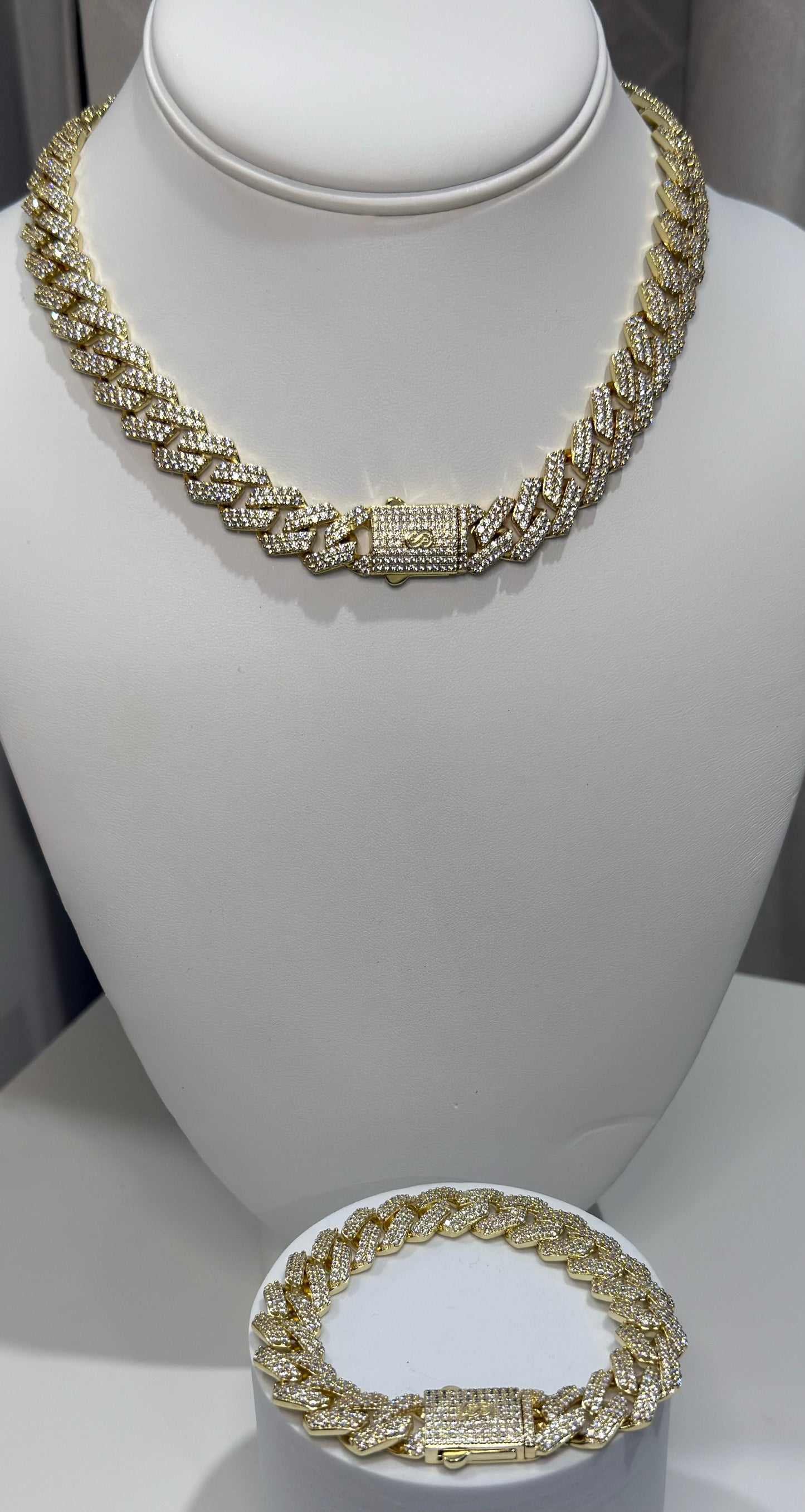 Luxury set M