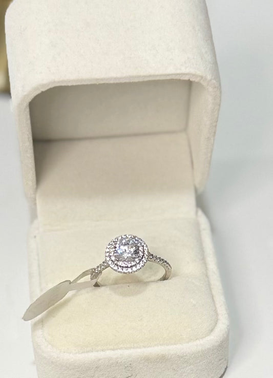 Rose ring