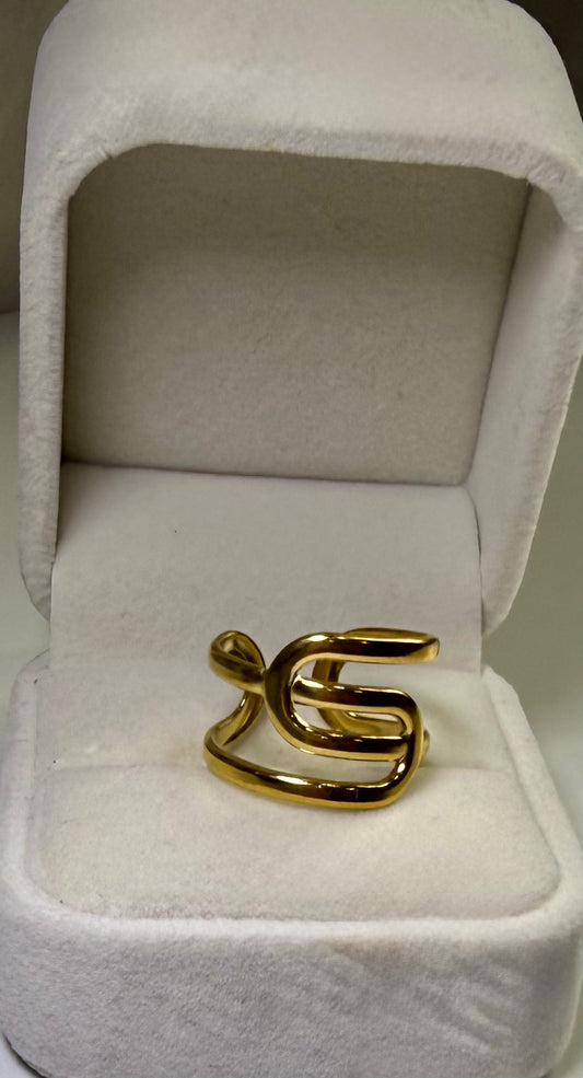 Nasly Ring