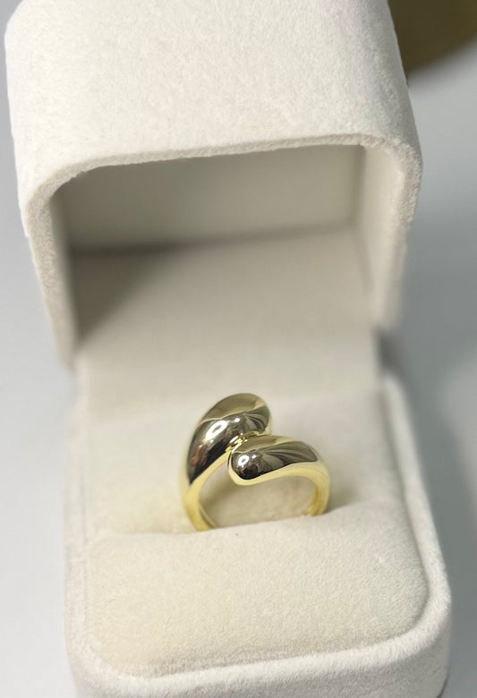 Cliff ring