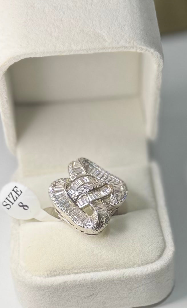 Deliana ring