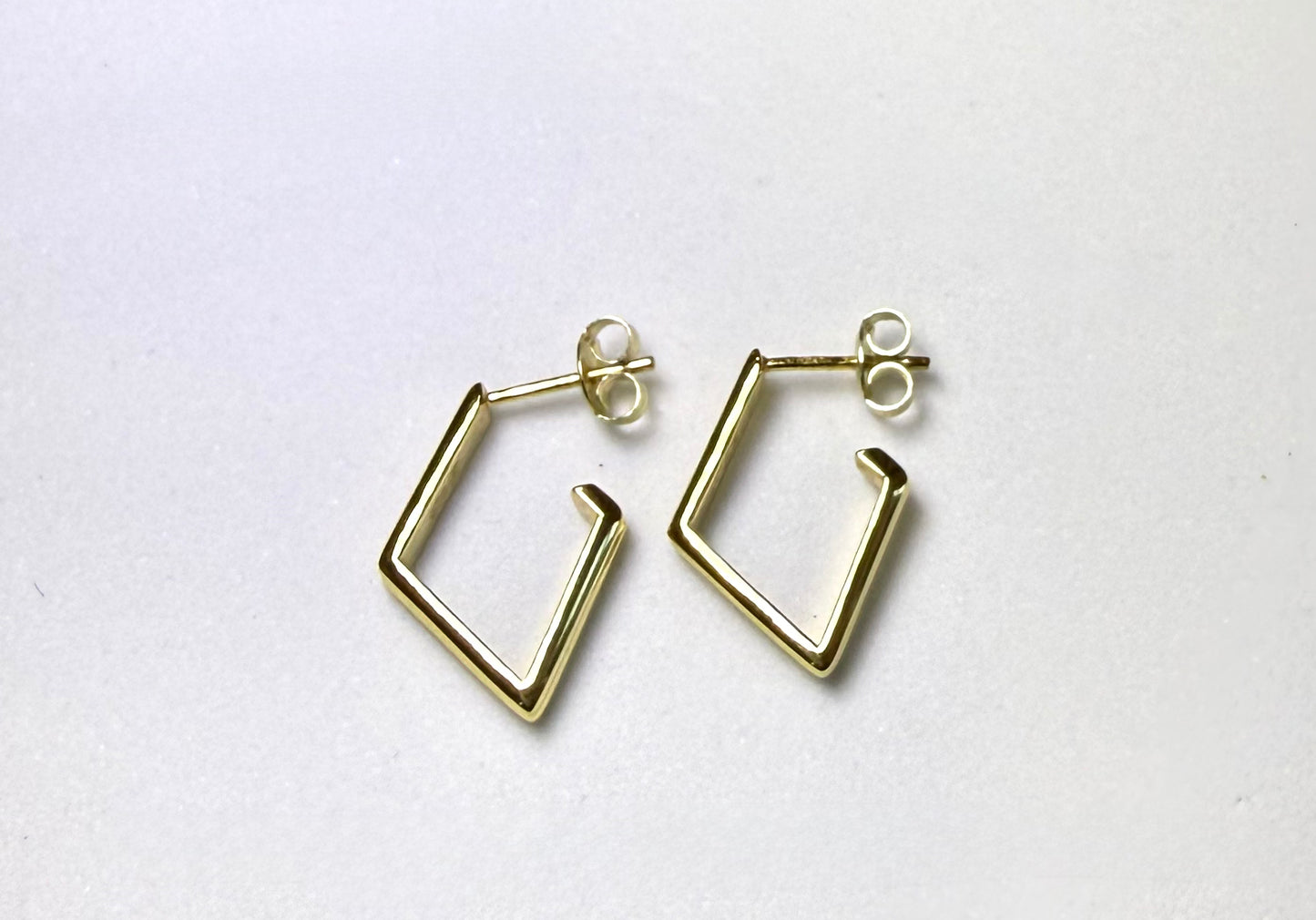 Zoe earrings