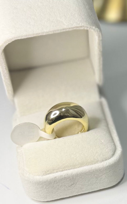 Zack ring